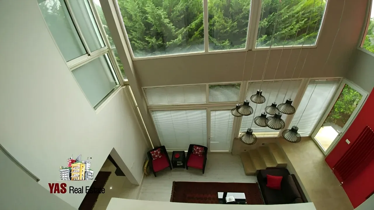 Villa for Sale in Sehaile - 5 bed, 6 bath