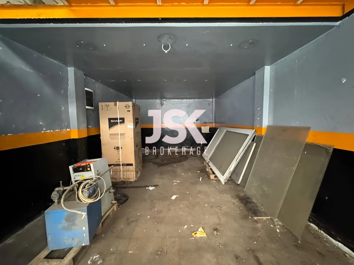 Shop for Sale in Baouchriyeh