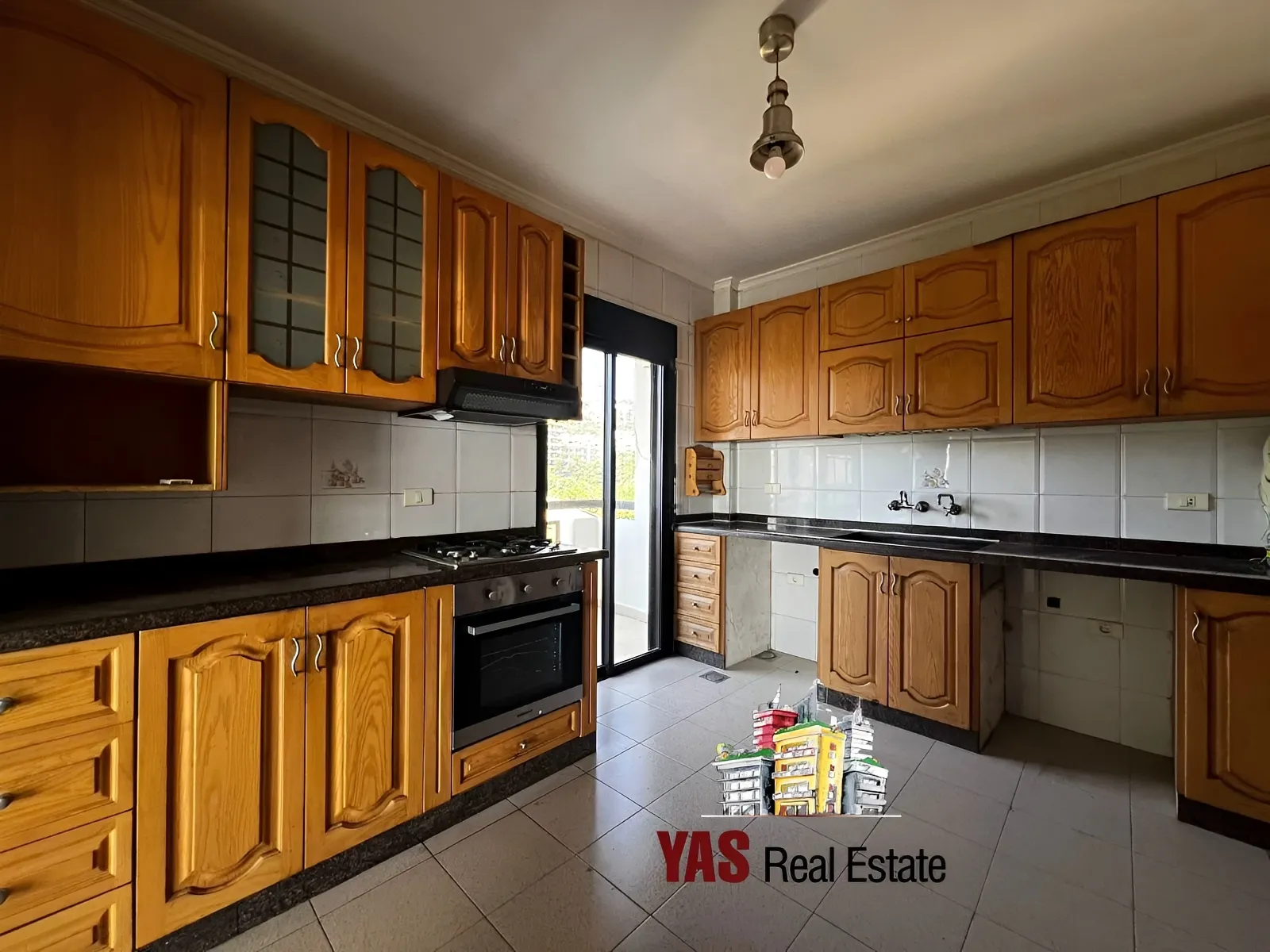 Apartment for Rent in Sehaile - 3 bed, 3 bath
