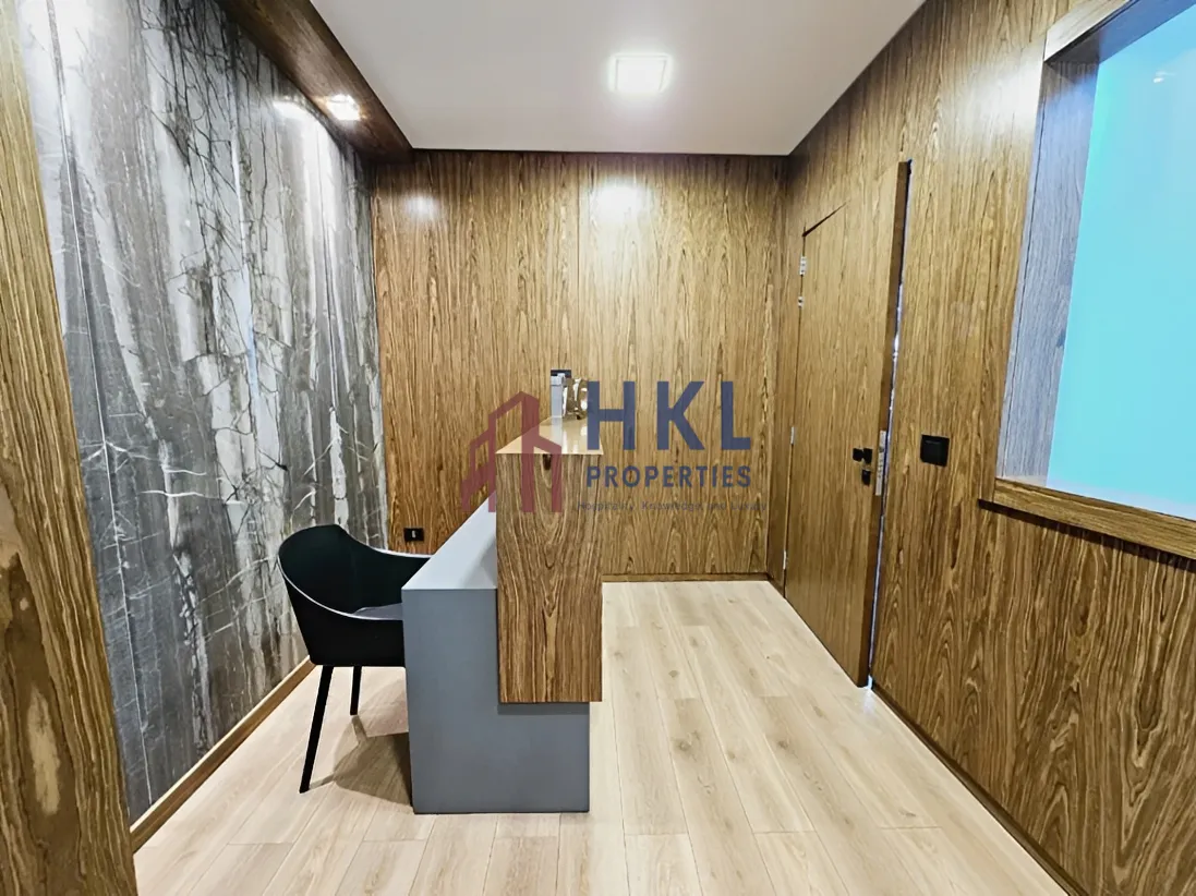 Office for rent in Sin El Fil, Lebanon