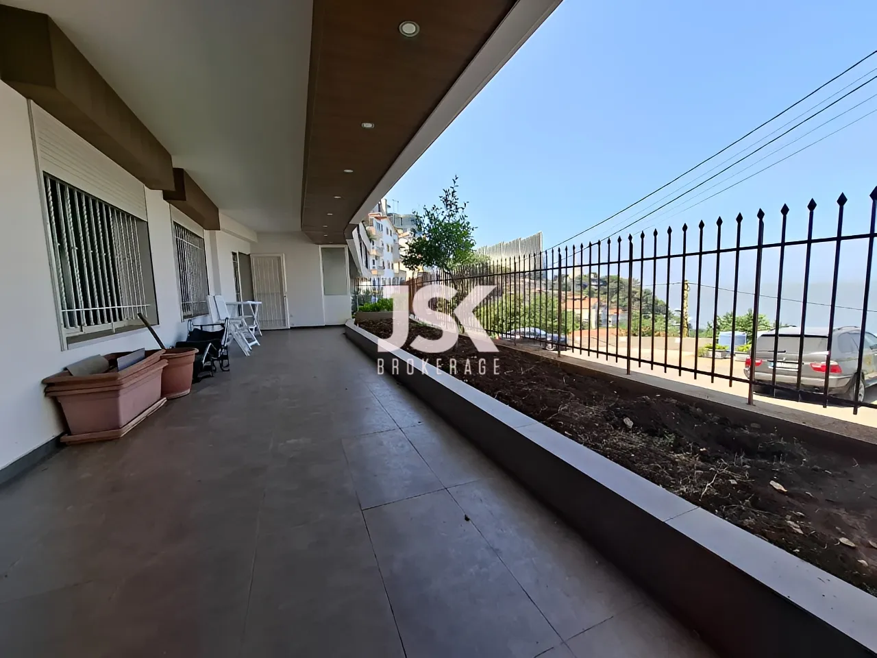 Apartment for Rent in Harissa