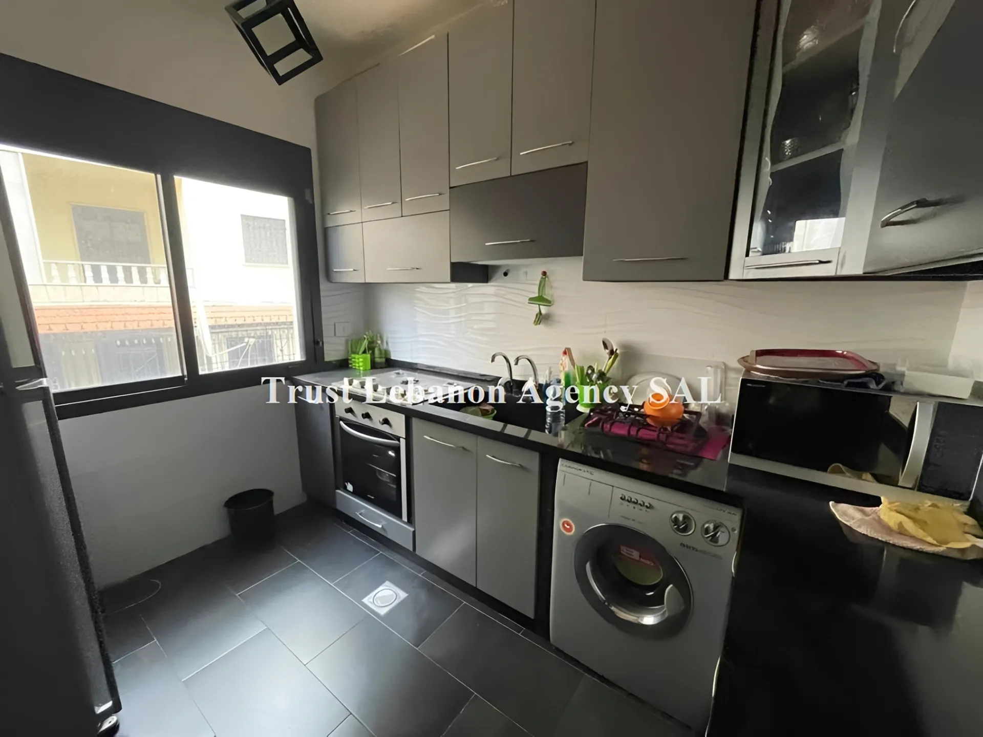 Apartment for Rent in Keserwan Bouwar Lebanon