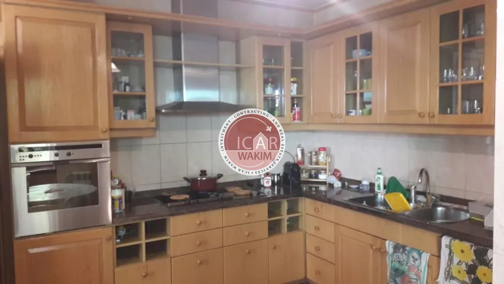 Duplex for Sale in Ain Saadeh