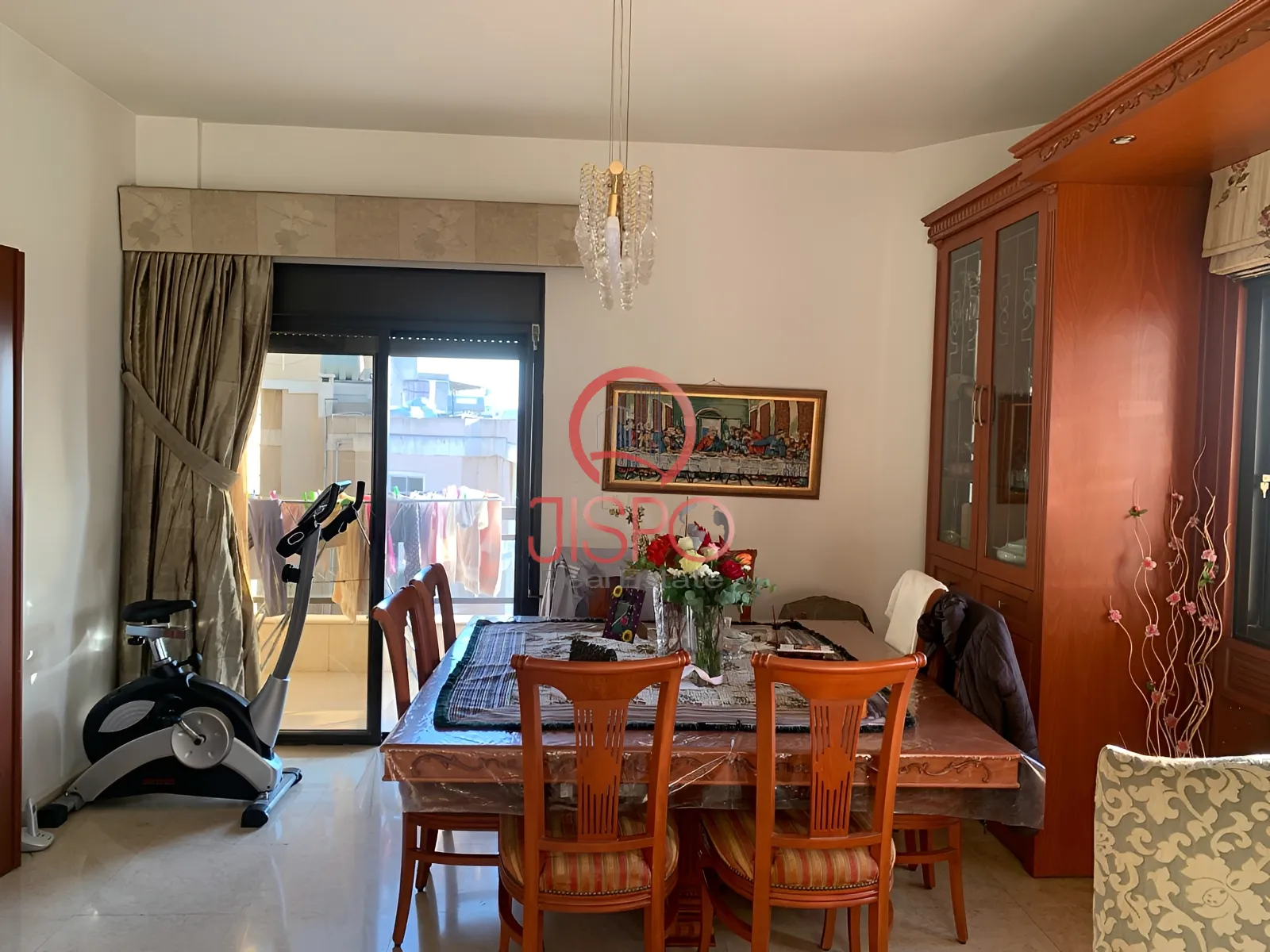 Apartment for Sale in Dbayeh - 3 bed, 3 bath