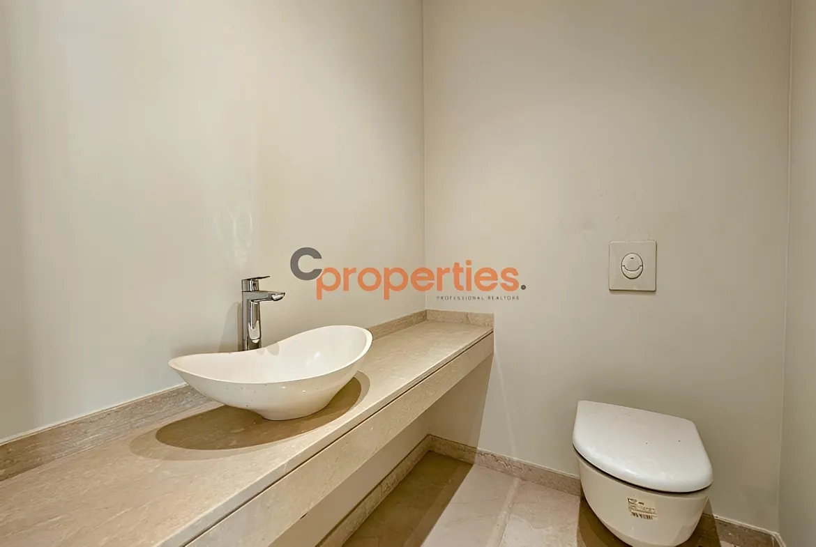 Duplex for Sale in Ain Saadeh