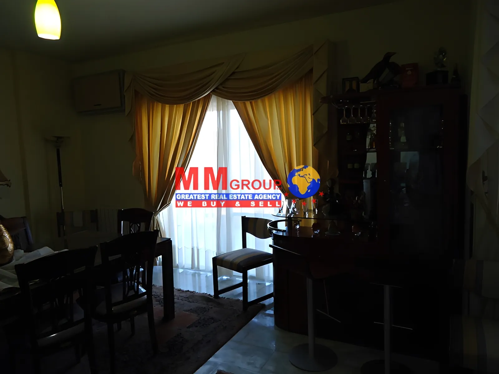 Apartment for rent in Broummana, Lebanon