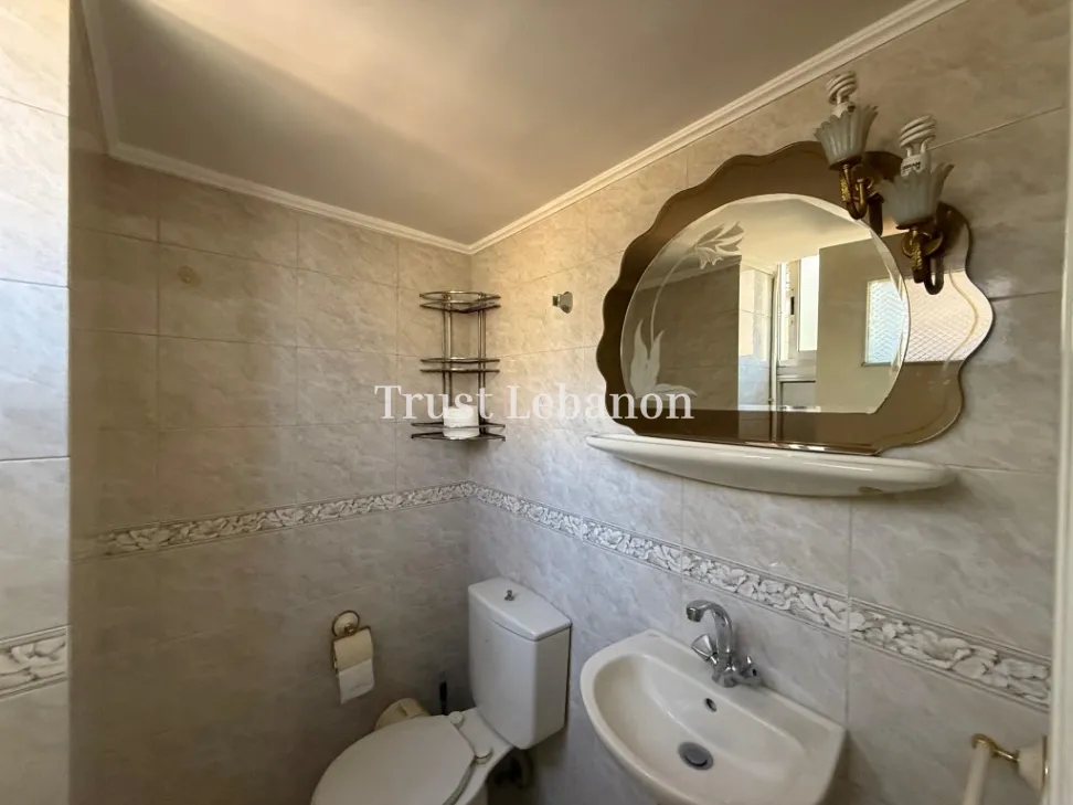 Apartment for rent in Baabdat, Lebanon