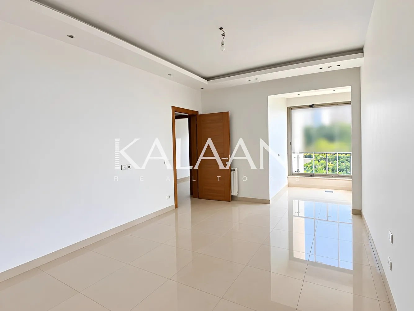 Apartment for sale in Baabda