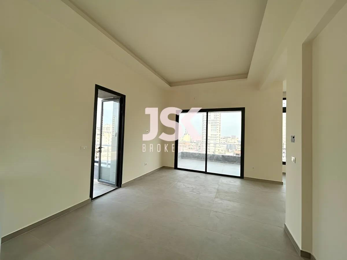 Apartment for Sale in Verdun,, Beirut, Lebanon