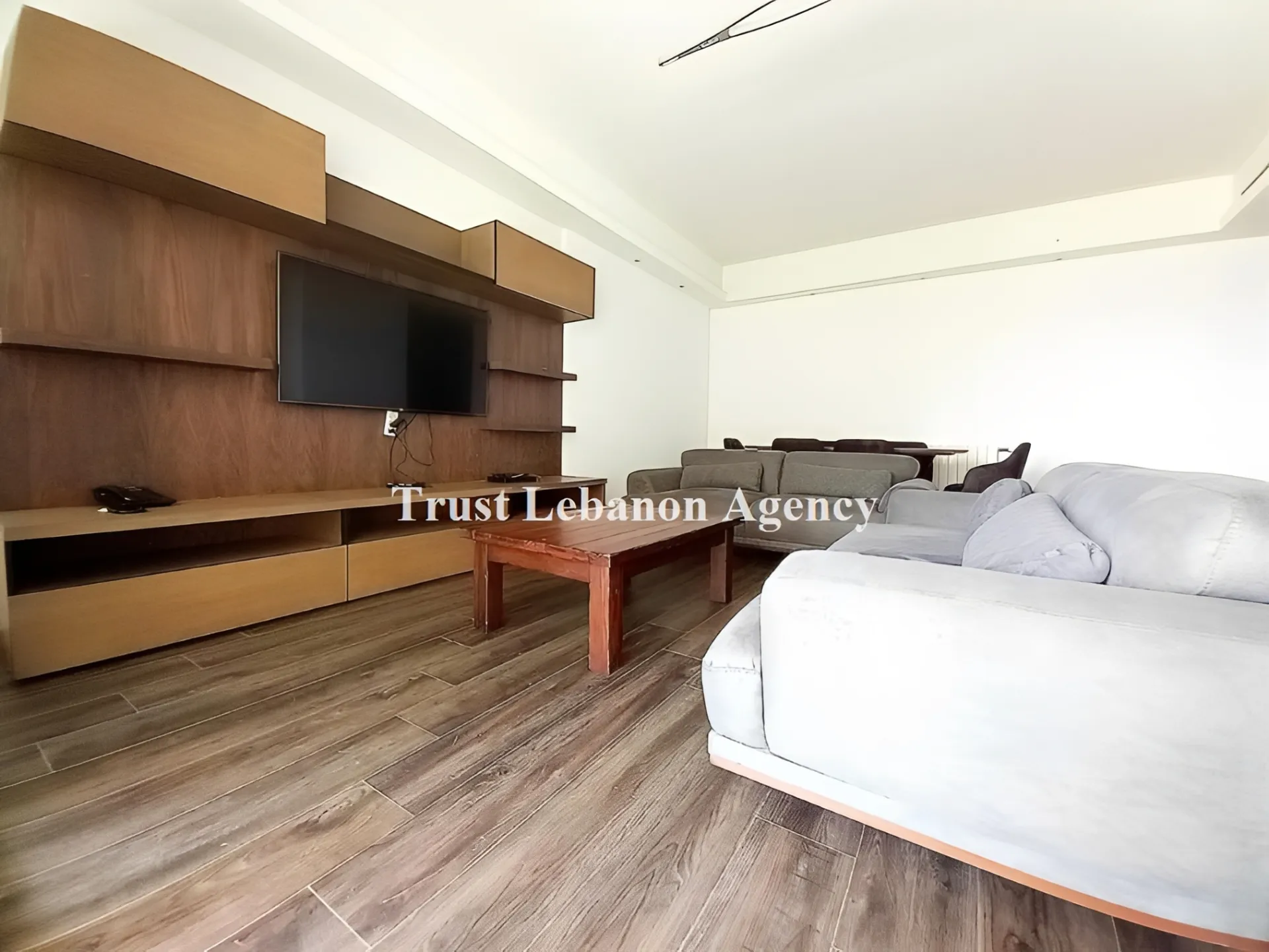Apartment for Rent in Metn - 2 bed, 2 bath