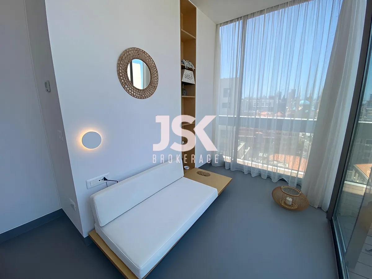 Triplex for Sale in Gemmayzeh, Beirut, Lebanon