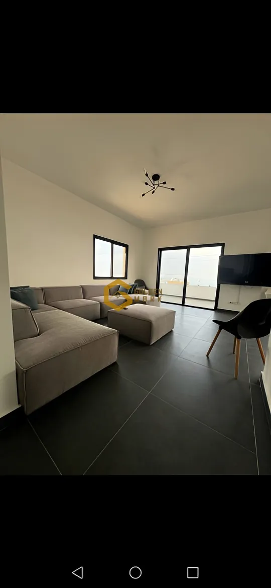 Apartment for Rent in Matn