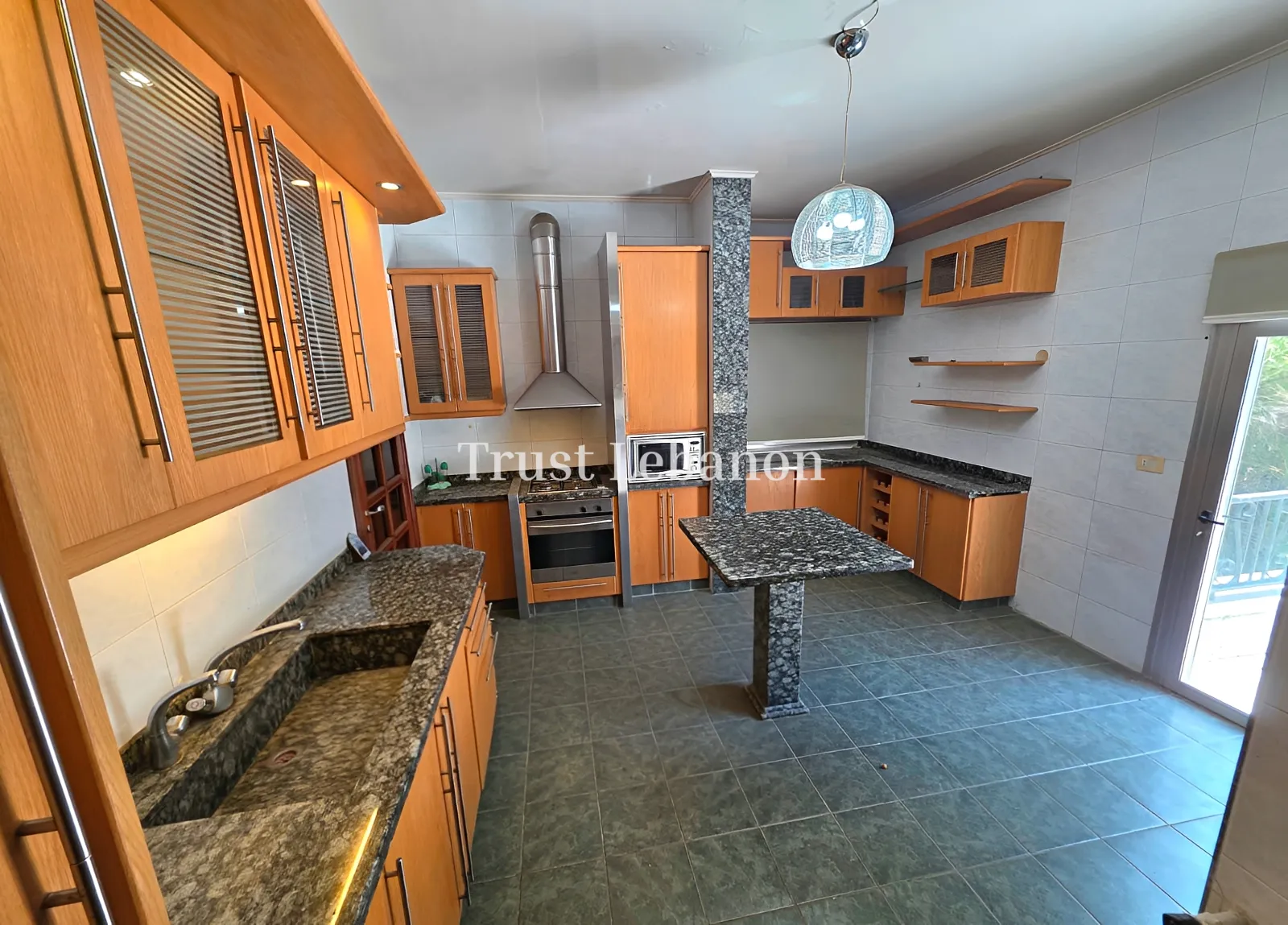 Apartment for sale in Faitroun, Lebanon