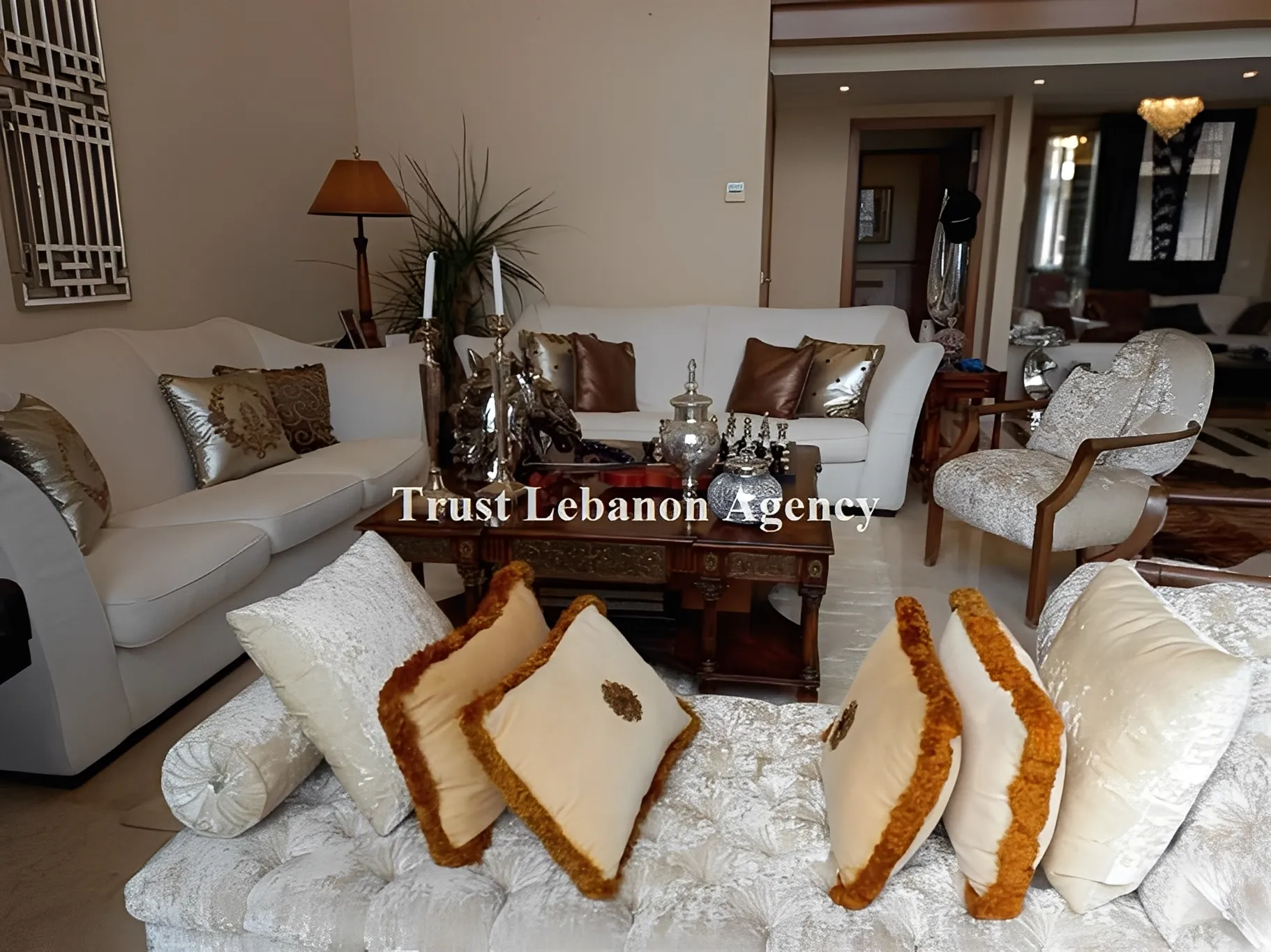 Duplex for Sale in Achrafieh Sioufi Lebanon