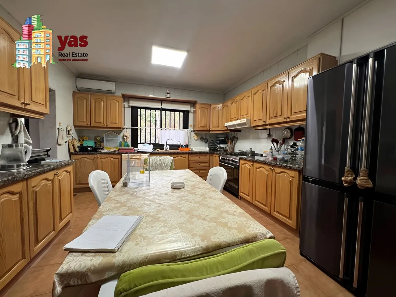 Apartment for Sale in Kfar Hbab - 4 bed, 5 bath