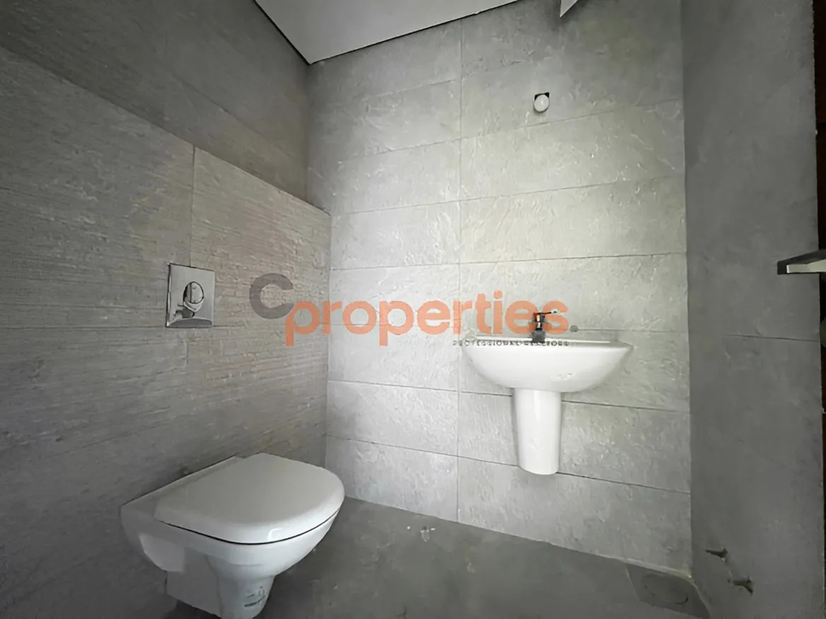 Apartment for Sale in Hazmieh