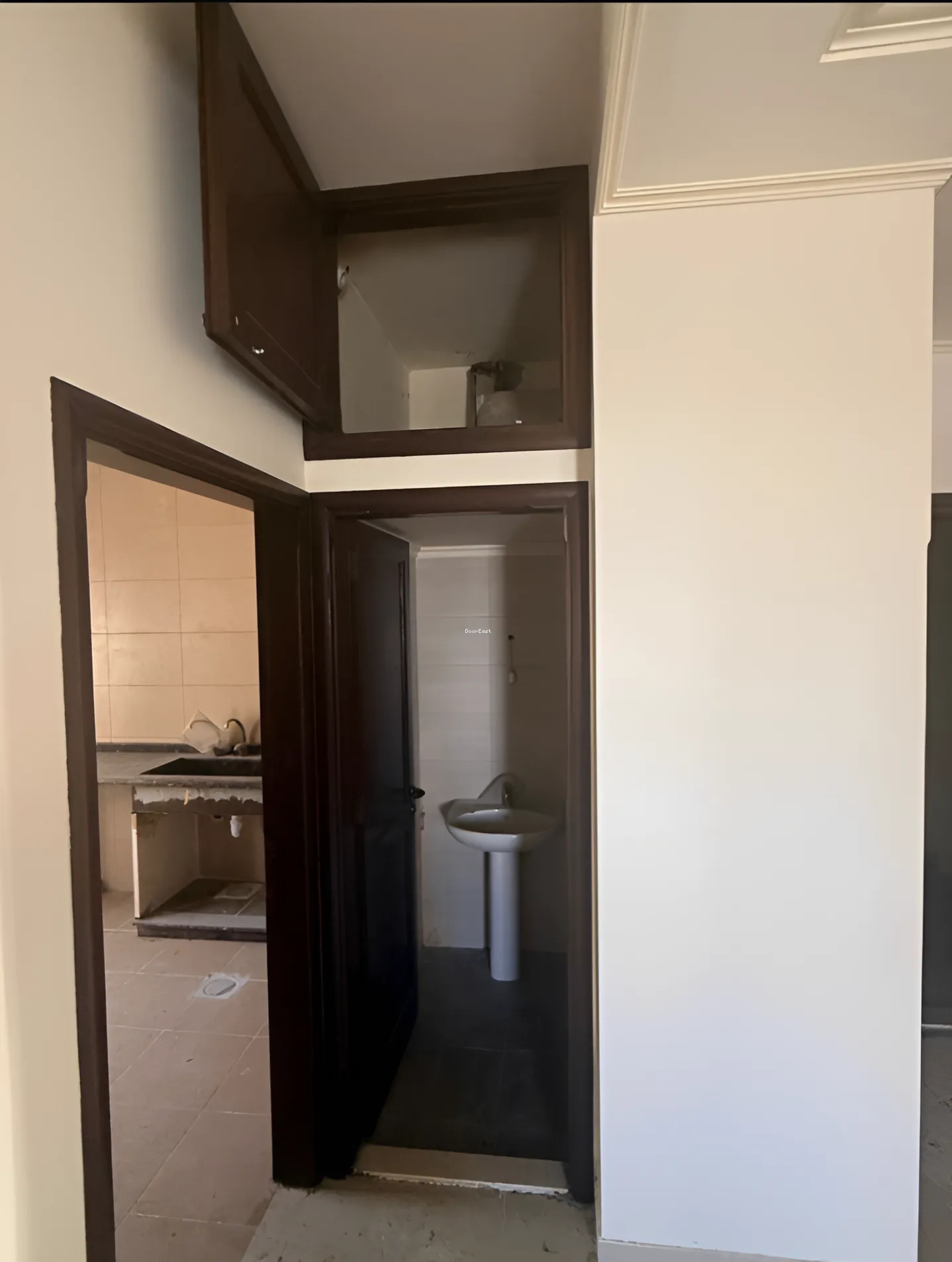 Apartment for sale in Zouk Mikael
