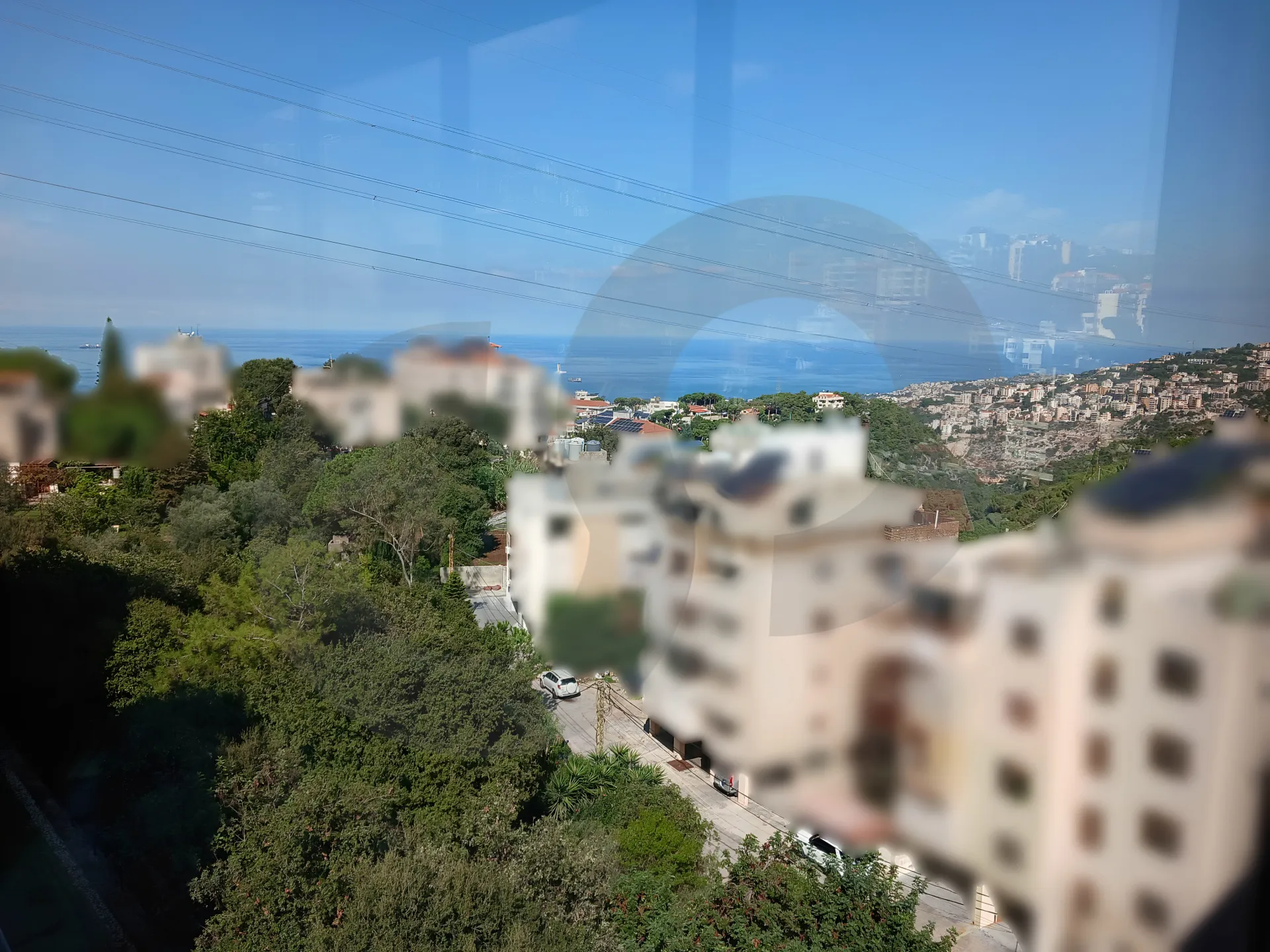 Apartment for Sale in Bsalim