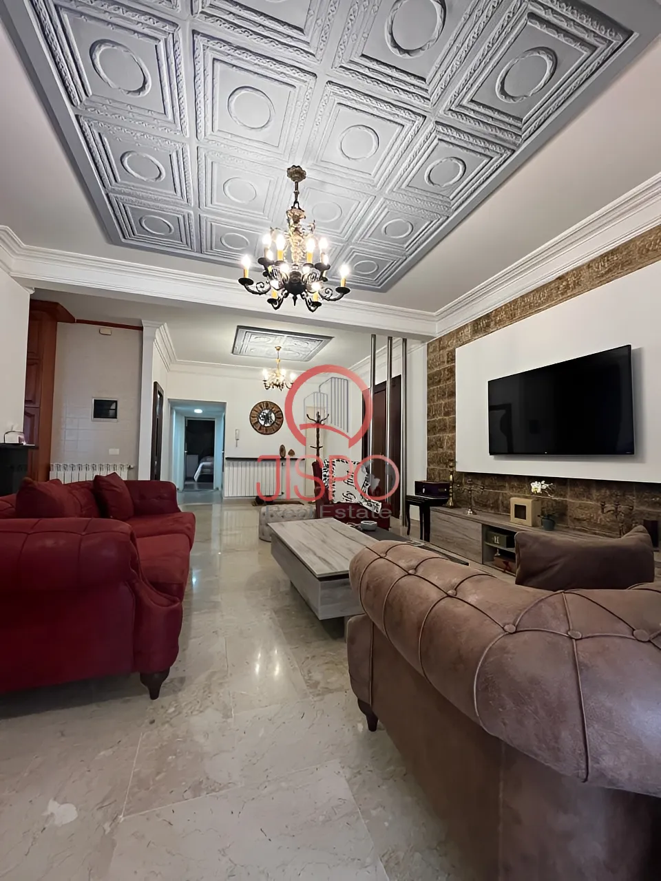 Apartment for Sale in Zikrit - 2 bed, 2 bath