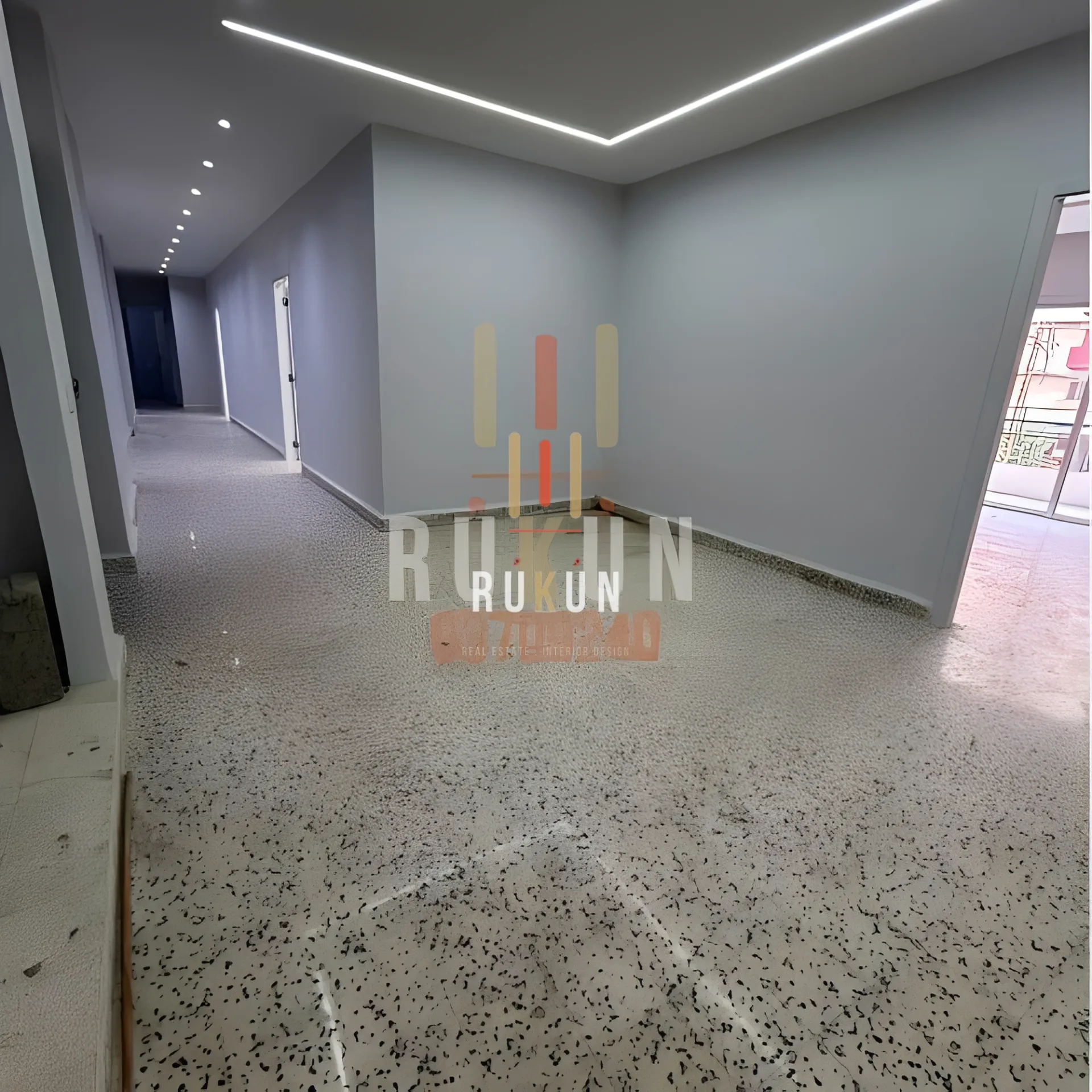 Apartment for sale in Dekwaneh, Lebanon