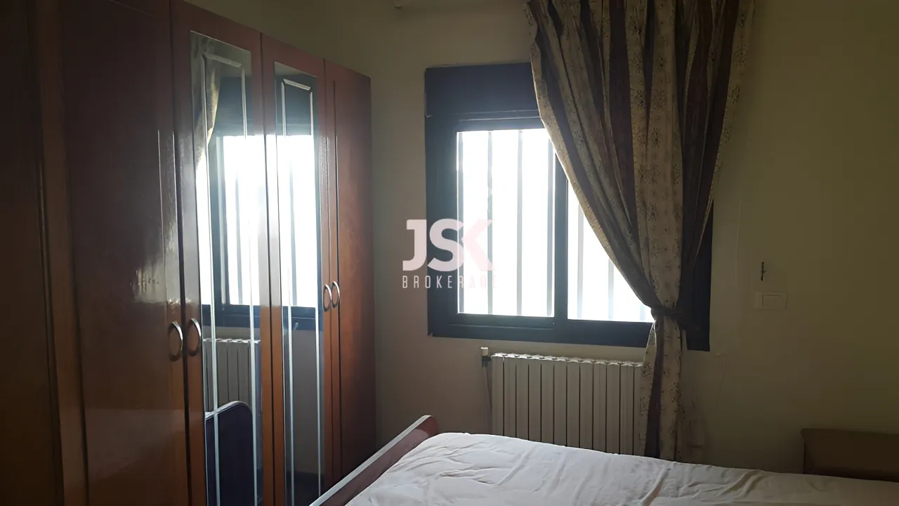 Apartment for Sale in Jeita