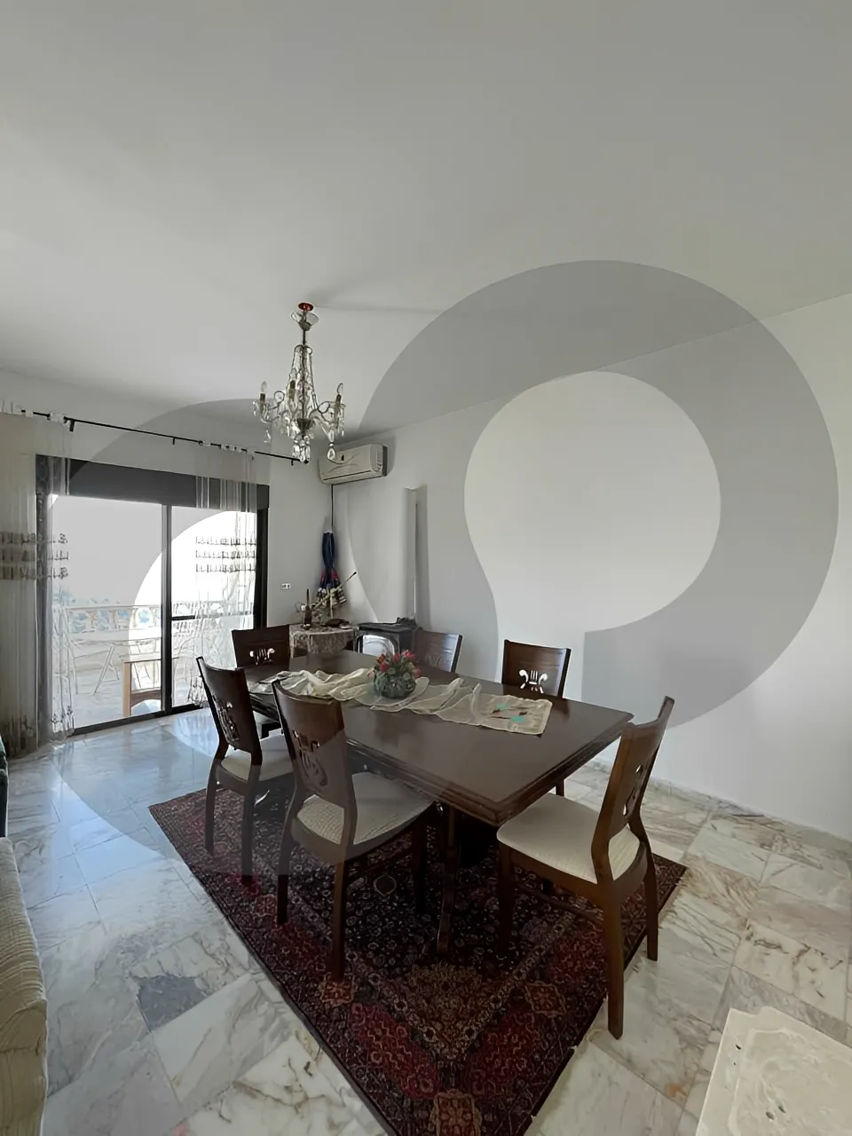 Apartment for Sale in Saoufar