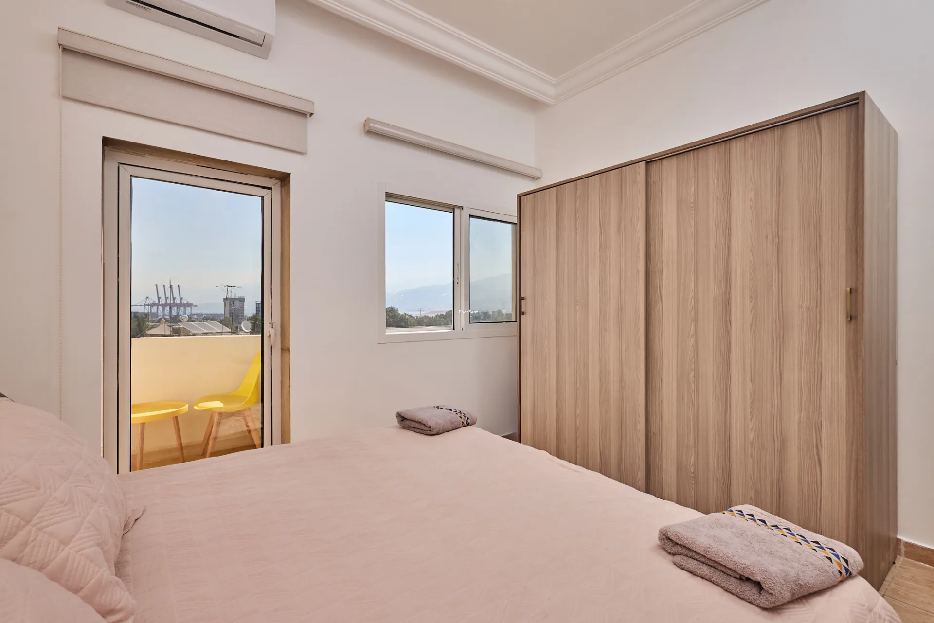 Apartment for rent in Mar mikhael, beirut, lebanon