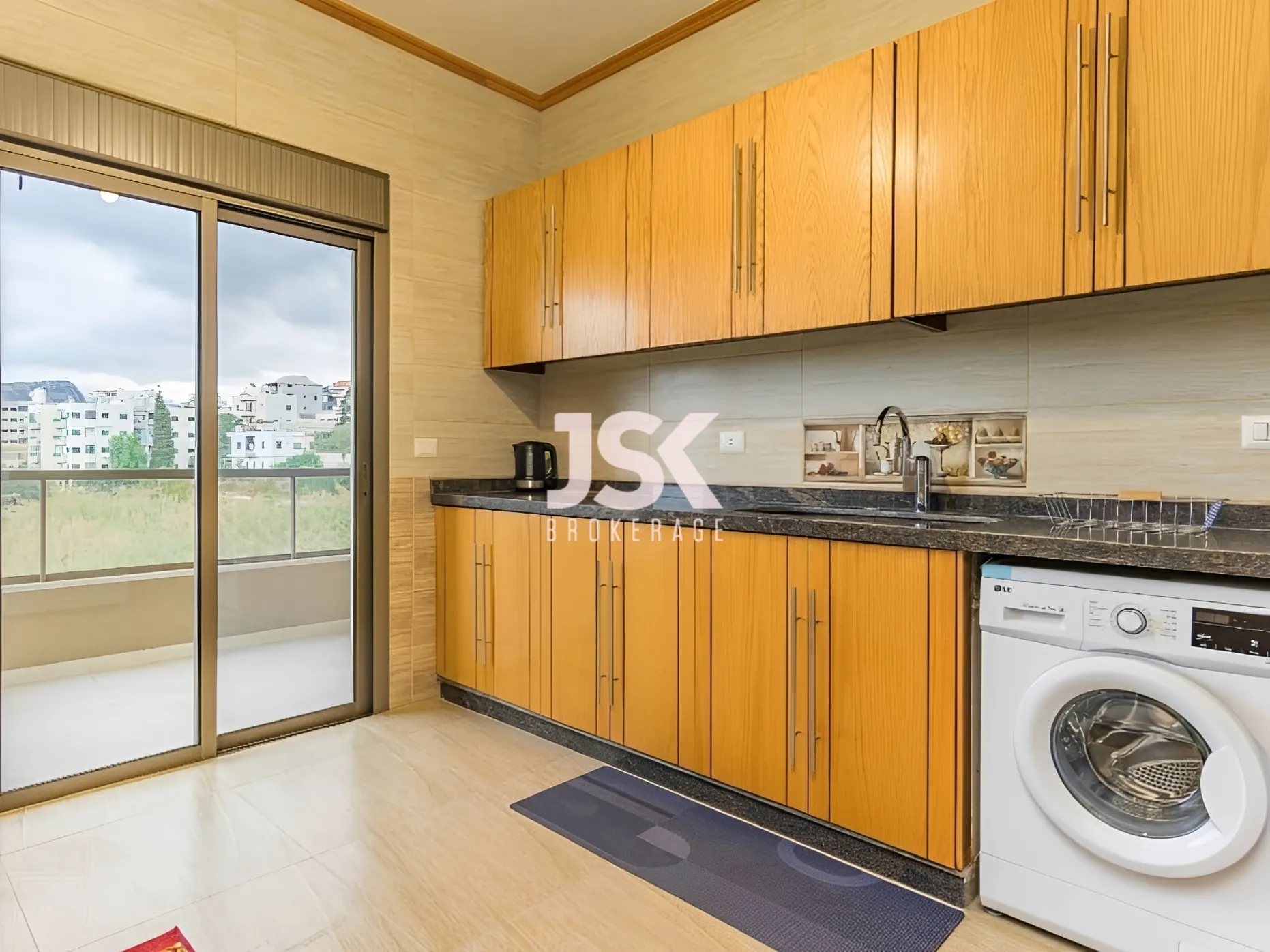 Apartment for Rent in Batroun