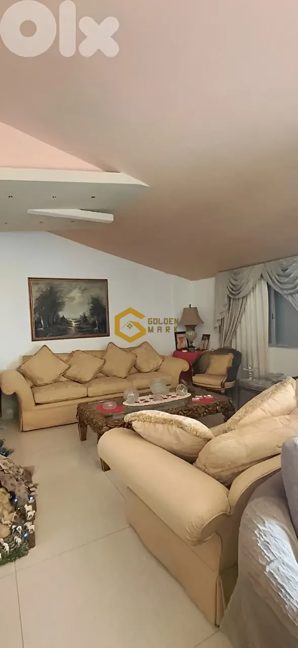 Apartment for Sale in near the old souk entrance، Jbeil