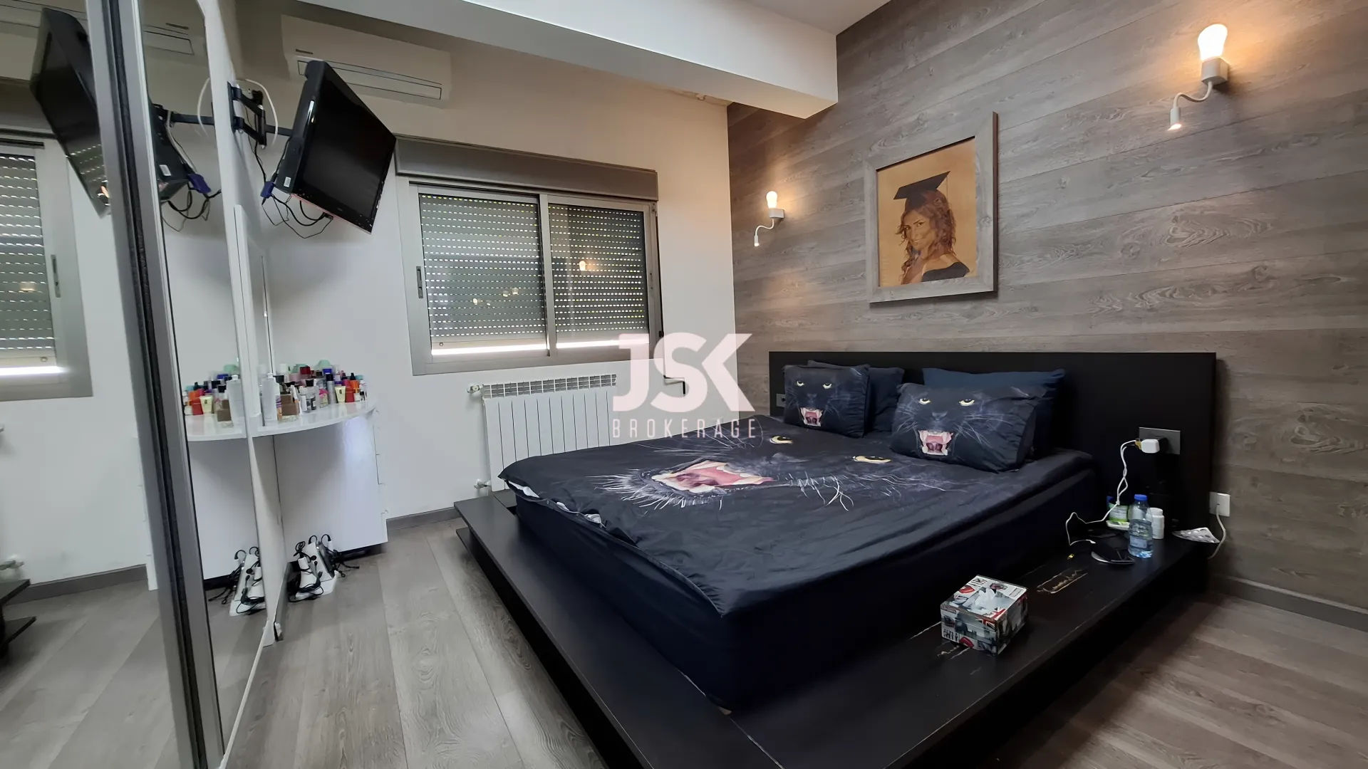 Apartment for Sale in Nahr Ibrahim