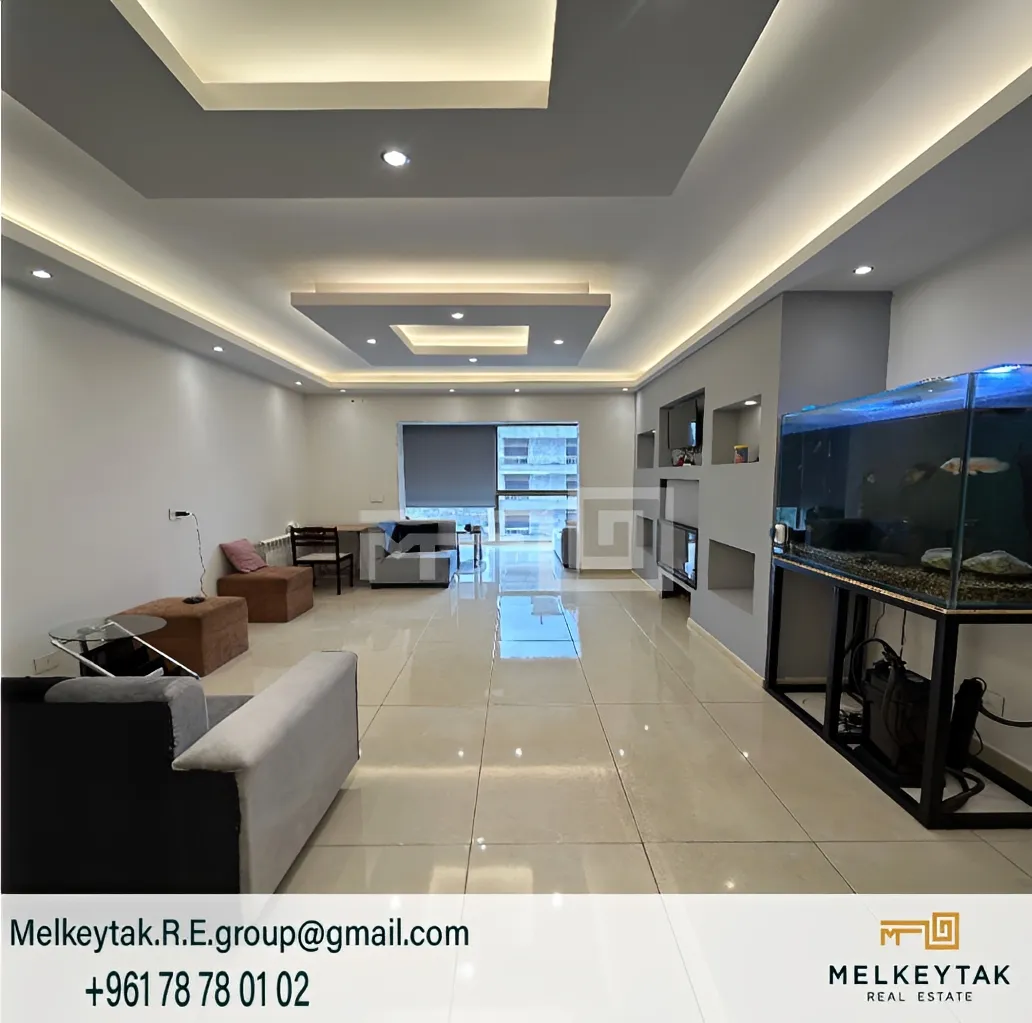 Apartment for sale in Ajaltoun, Lebanon - 2 bed, 2 bath