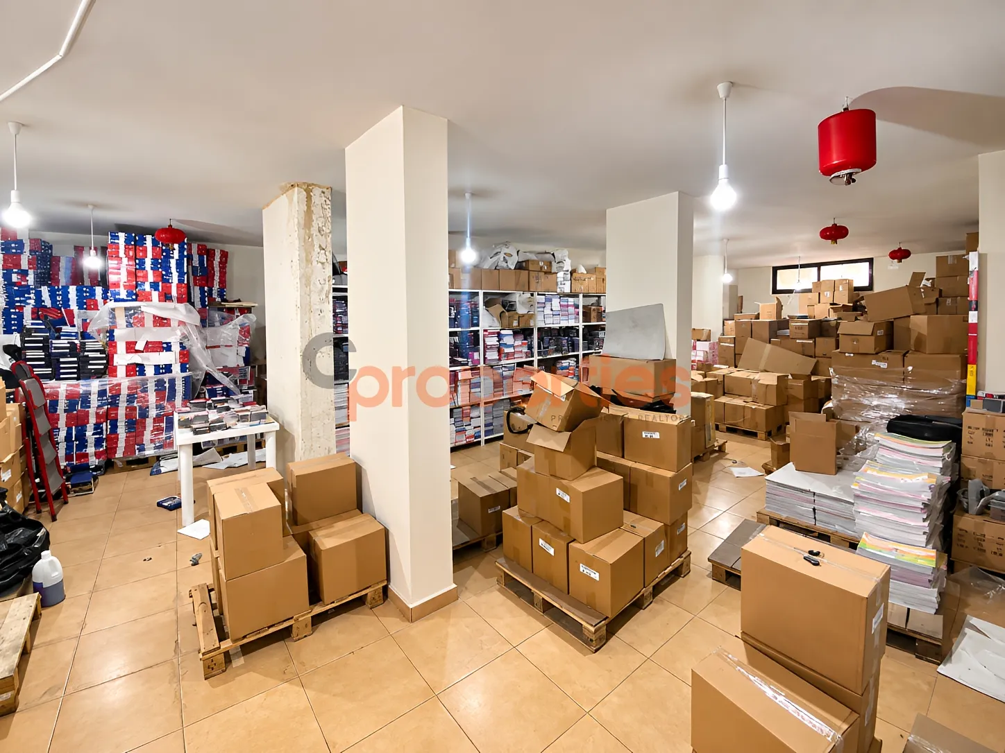 Warehouse for Sale in Biaqout
