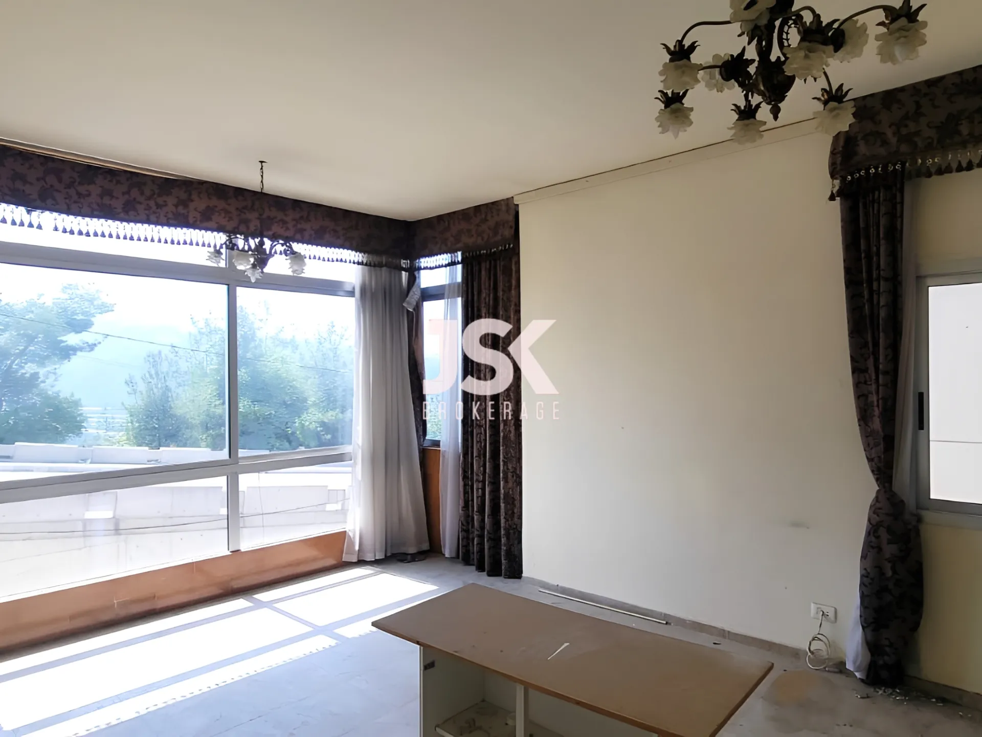 Apartment for Sale in Harissa