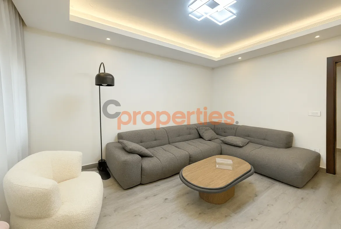 Apartment for Rent in Sahel Aalma