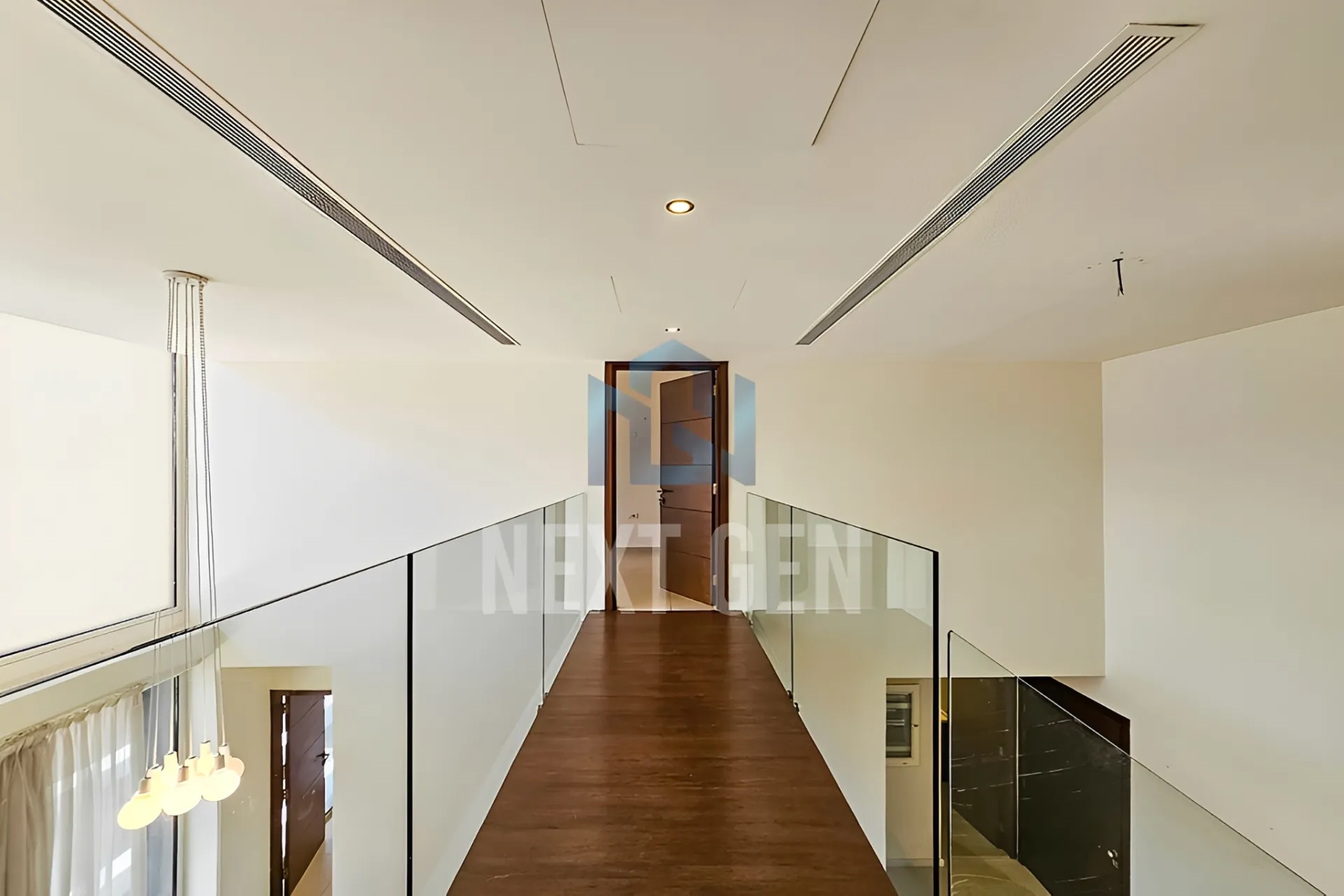 Duplex for rent in Achrafieh, Beirut, Lebanon