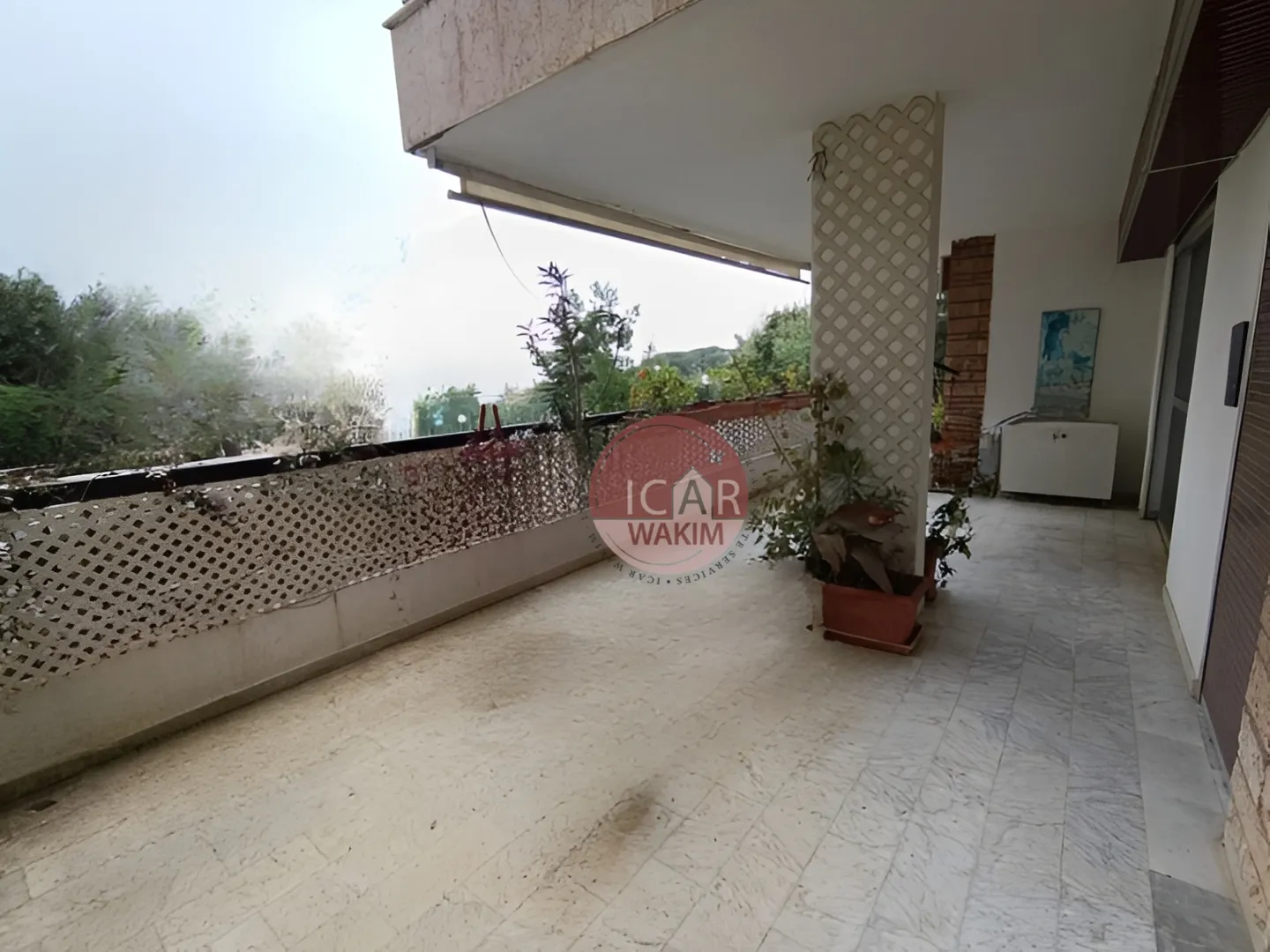 Apartment for sale in Broummana, Lebanon - 2 bed, 3 bath