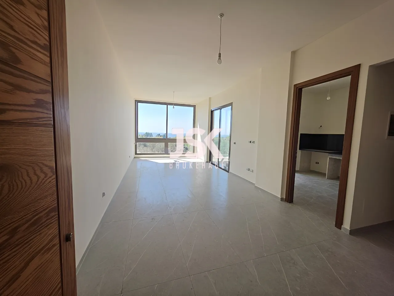 Apartment for Sale in Batroun
