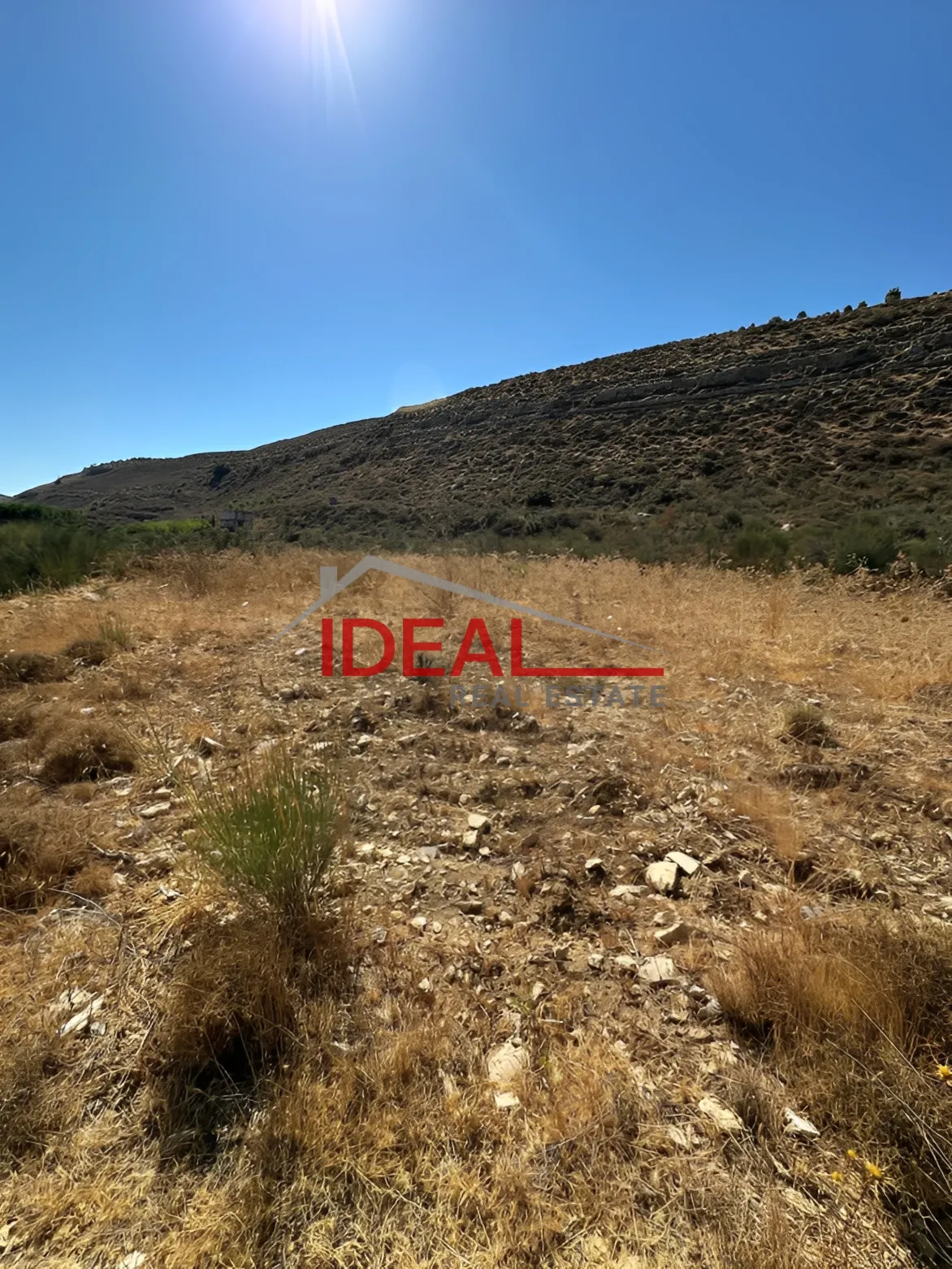 Land for Sale in Kahlouniyeh, Lebanon