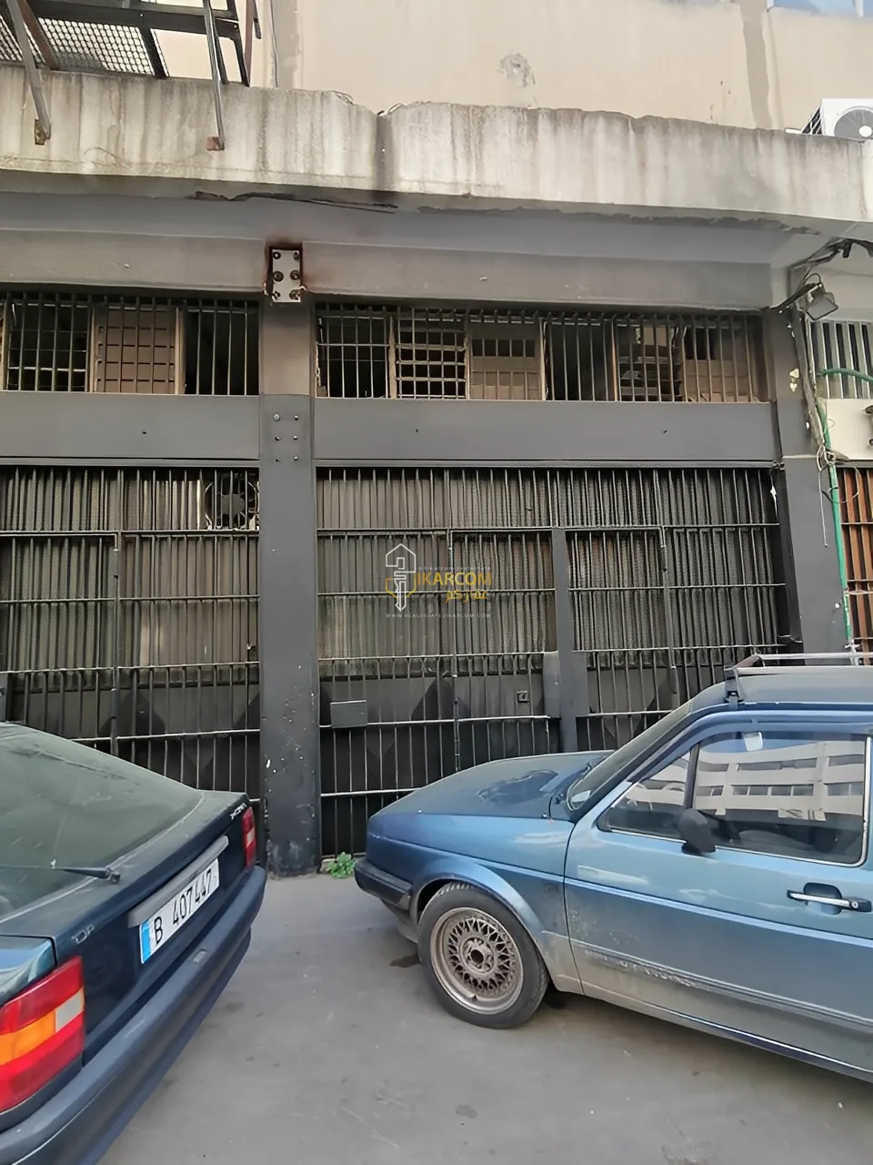Shop For Rent in Dawra