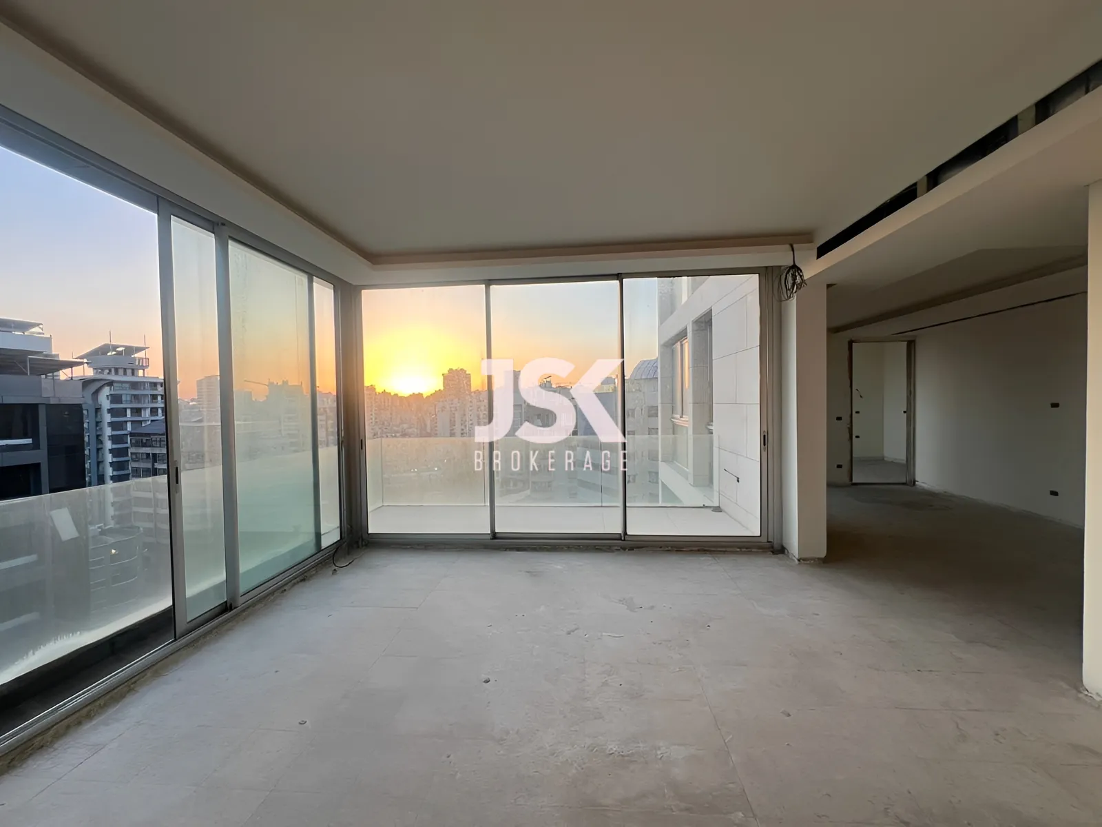 Duplex for Sale in Achrafieh