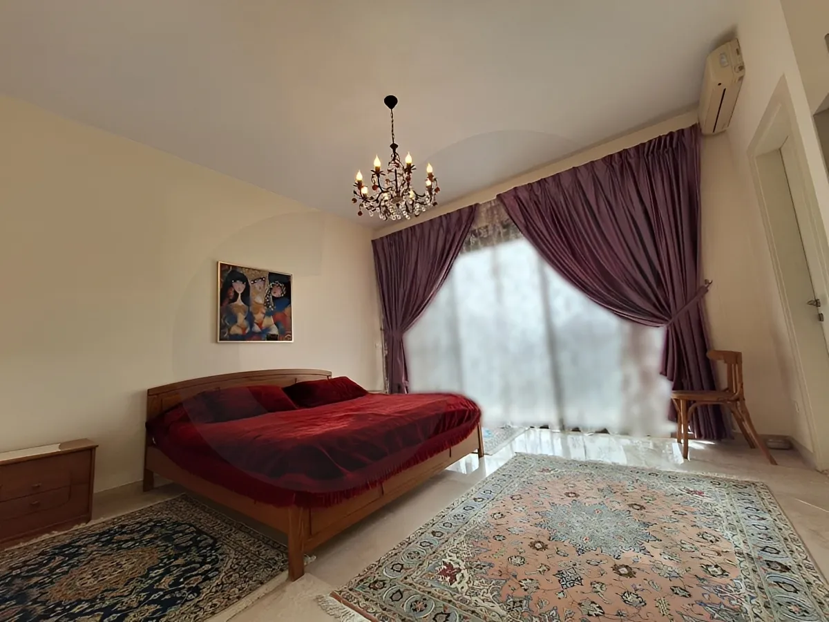Apartment for Sale in Montiverdi, Lebanon