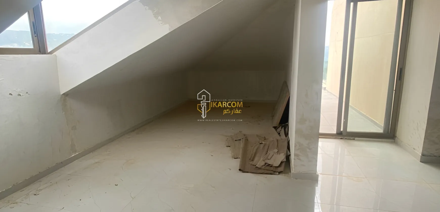 Apartment for Sale in Metn, Baabdat, Lebanon