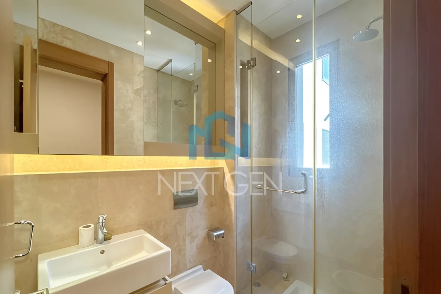 Apartment for Rent in Hamra