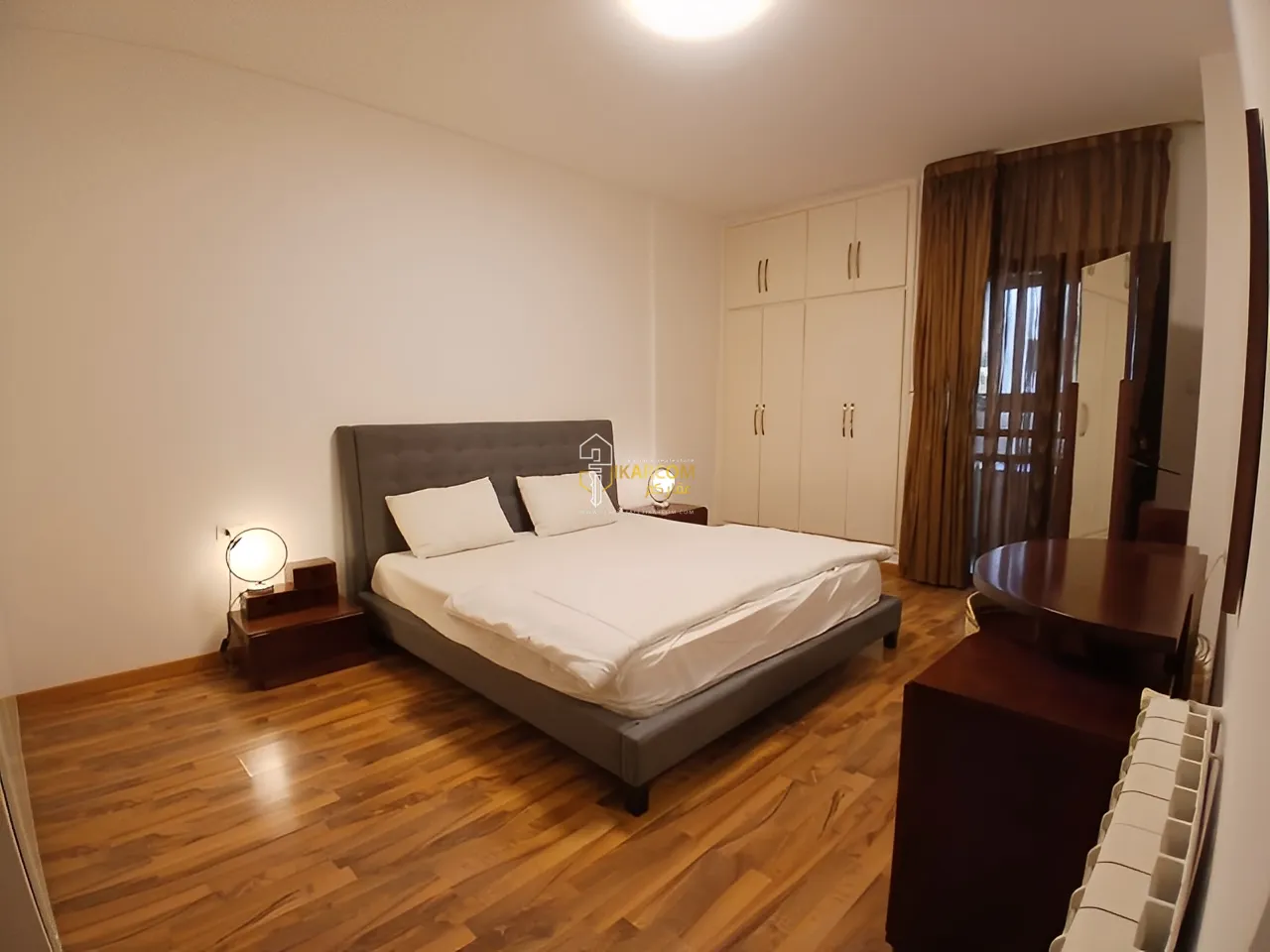 Apartment for Rent in Sioufi