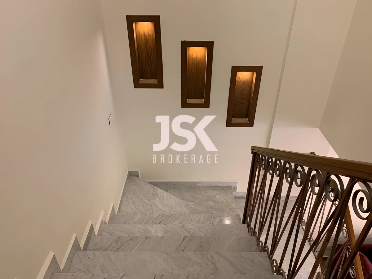 Duplex for Sale in Mar Moussa, Lebanon