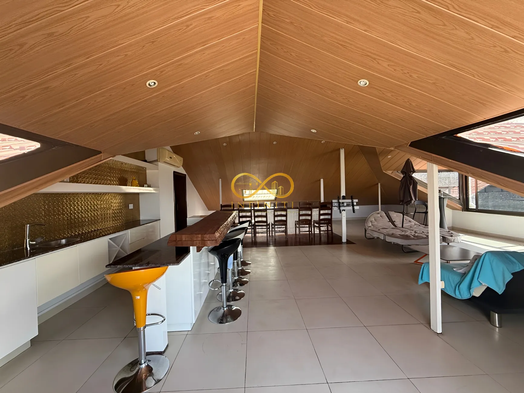 Duplex for sale in Aley, Lebanon