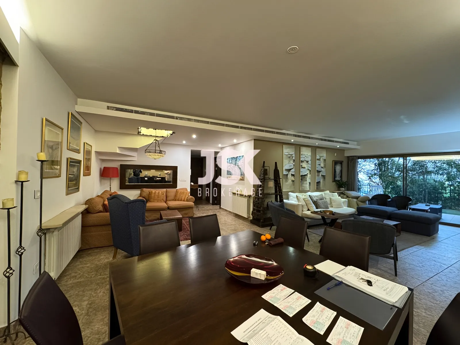Apartment for Sale in Broummana