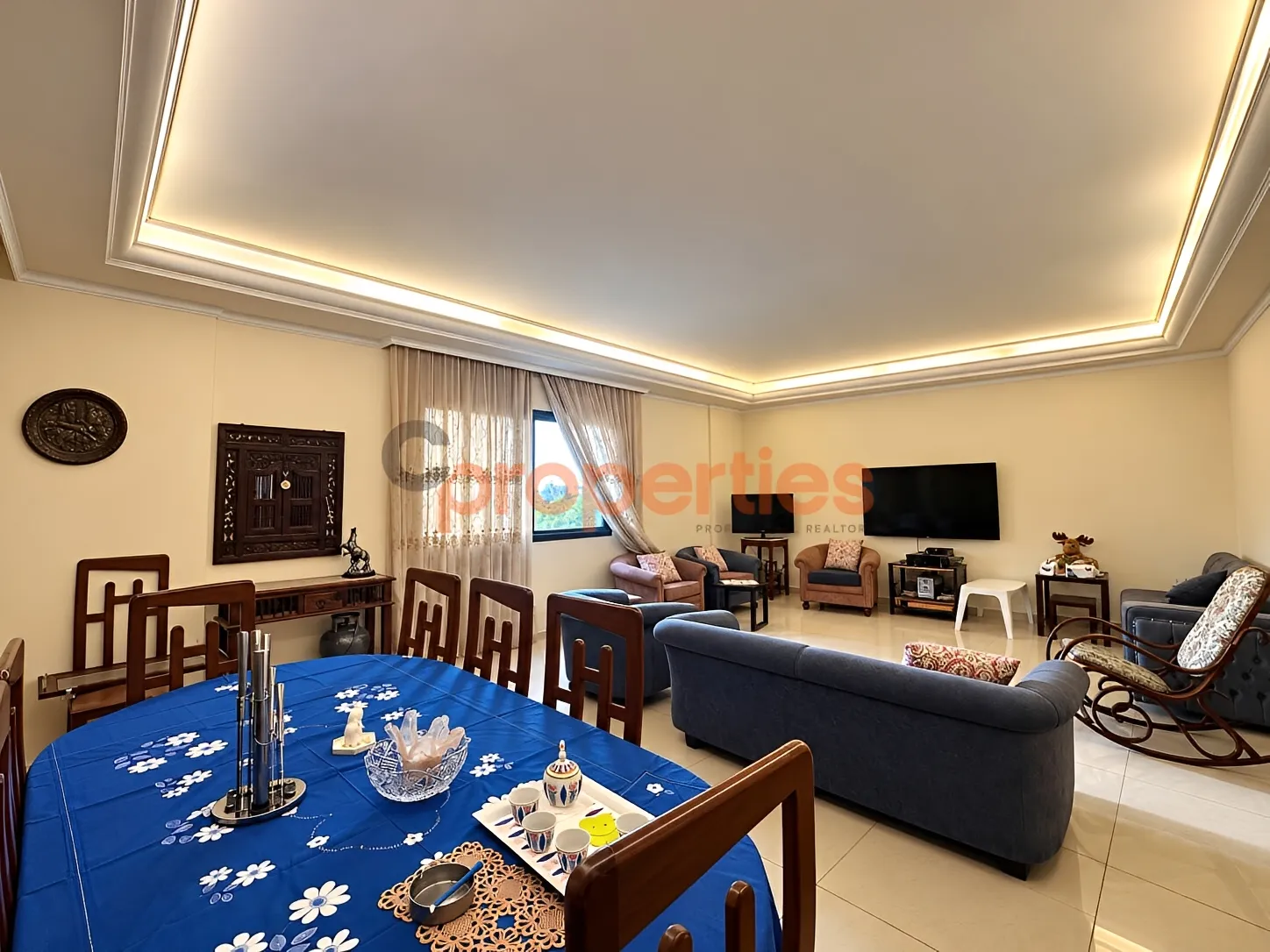 Apartment for Sale in Kfarshima