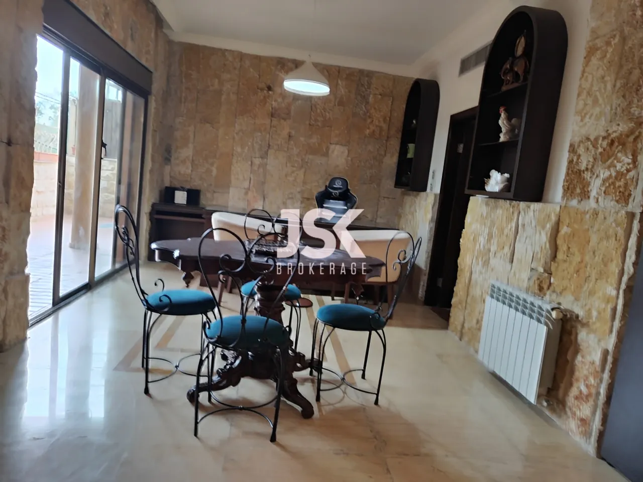 Apartment for Rent in Kfar Hbab
