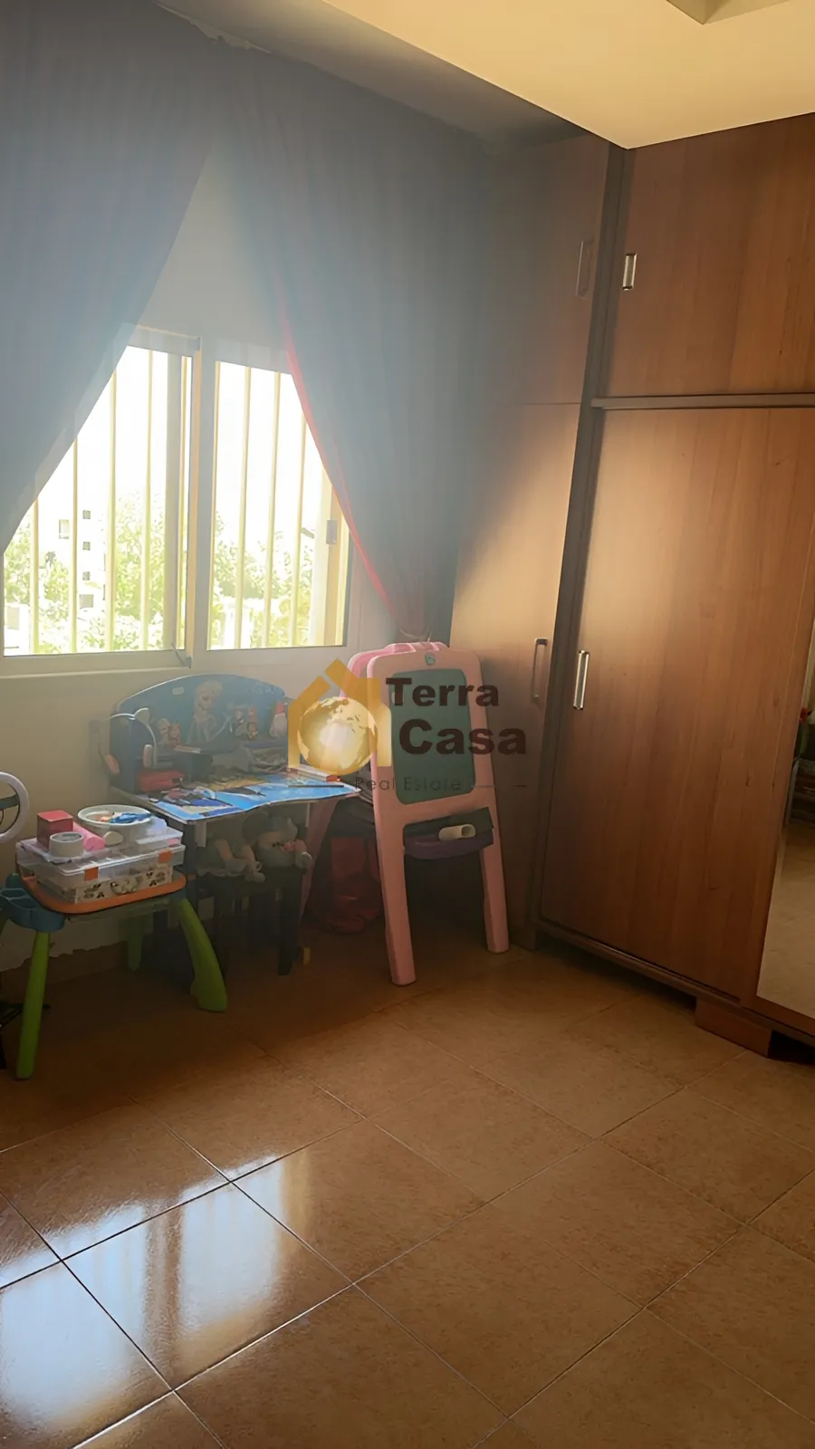 Apartment for Sale in Kabelias